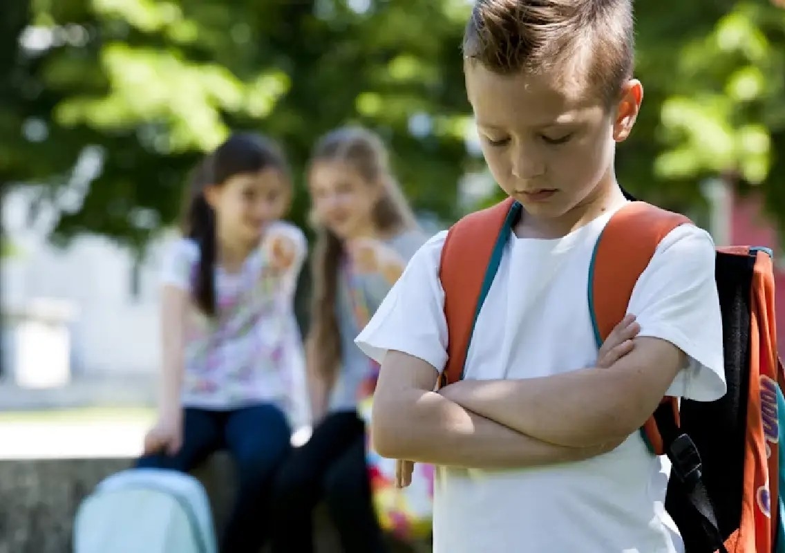 How school wealth gaps can quietly affect children - News Karnataka