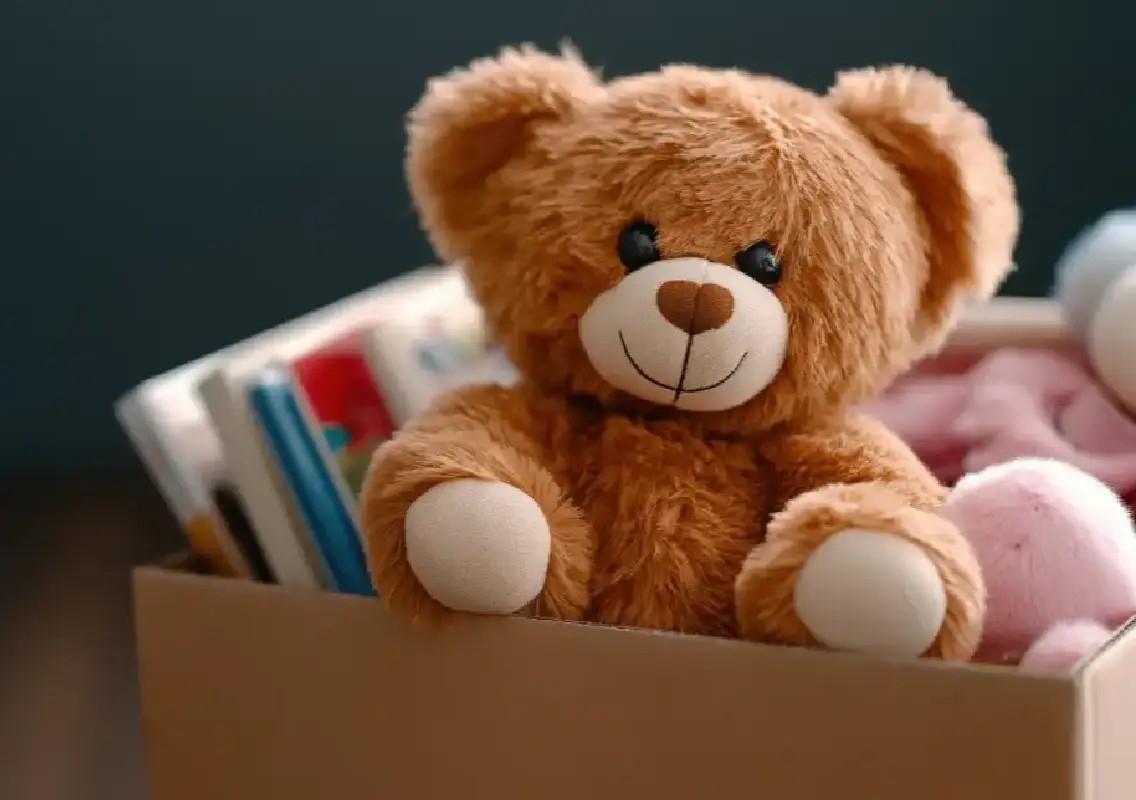 How toy bears are helping Indonesian children understand mathematics - News Karnataka