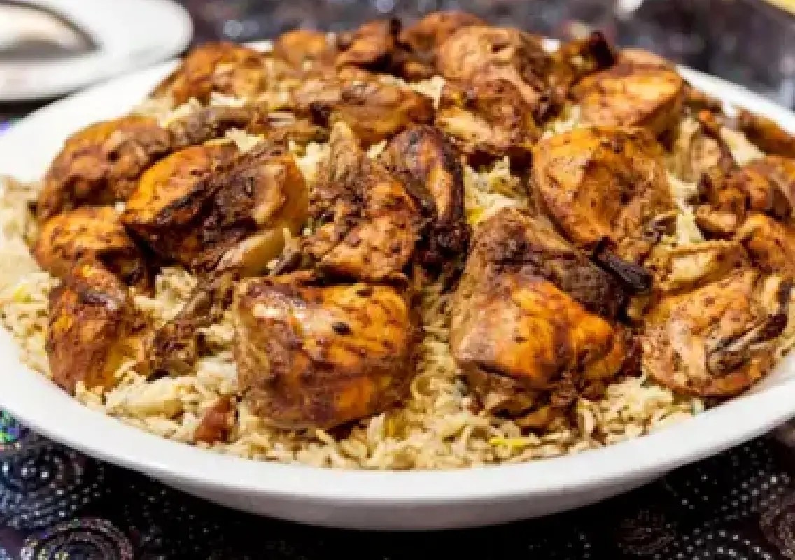 Husband allegedly kills wife after serving her biryani in Hardoi - News Karnataka