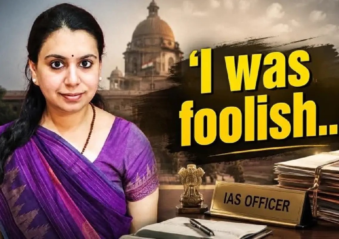 IAS officer Divya Mittal resigns after 13 years of public service - News Karnataka