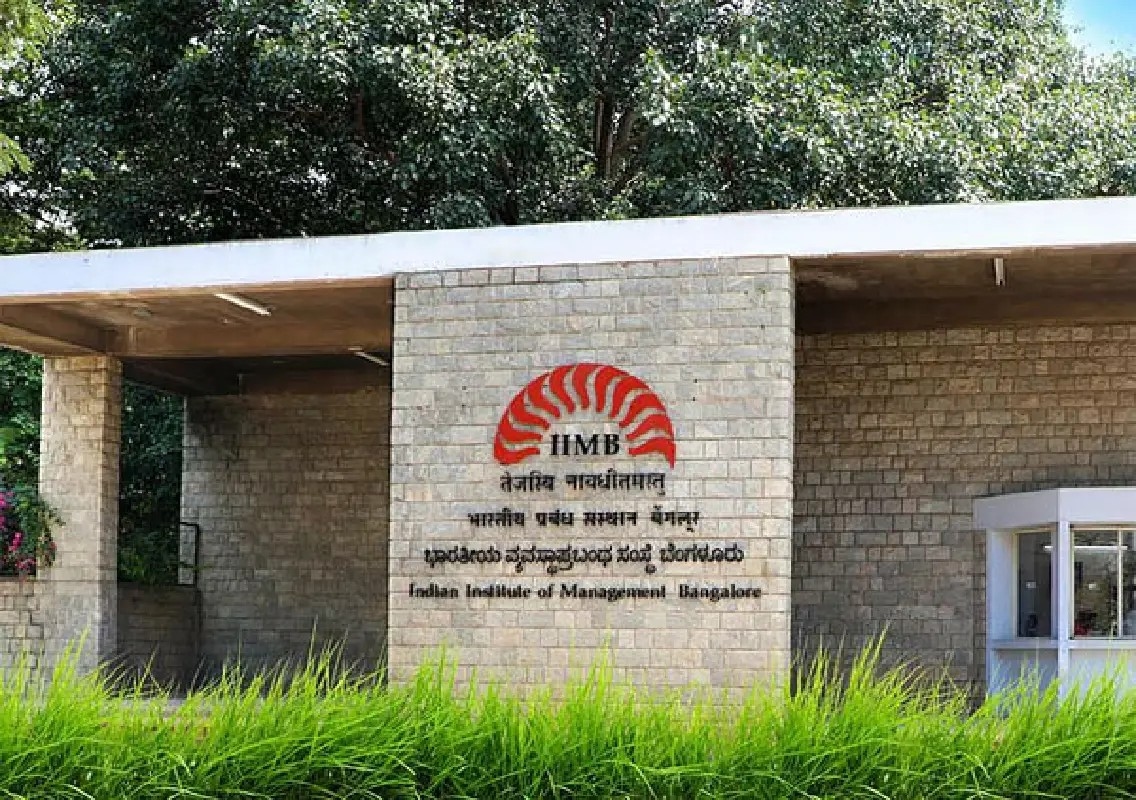 IIM Bangalore ranks among top global business schools in QS, LinkedIn rankings - News Karnataka