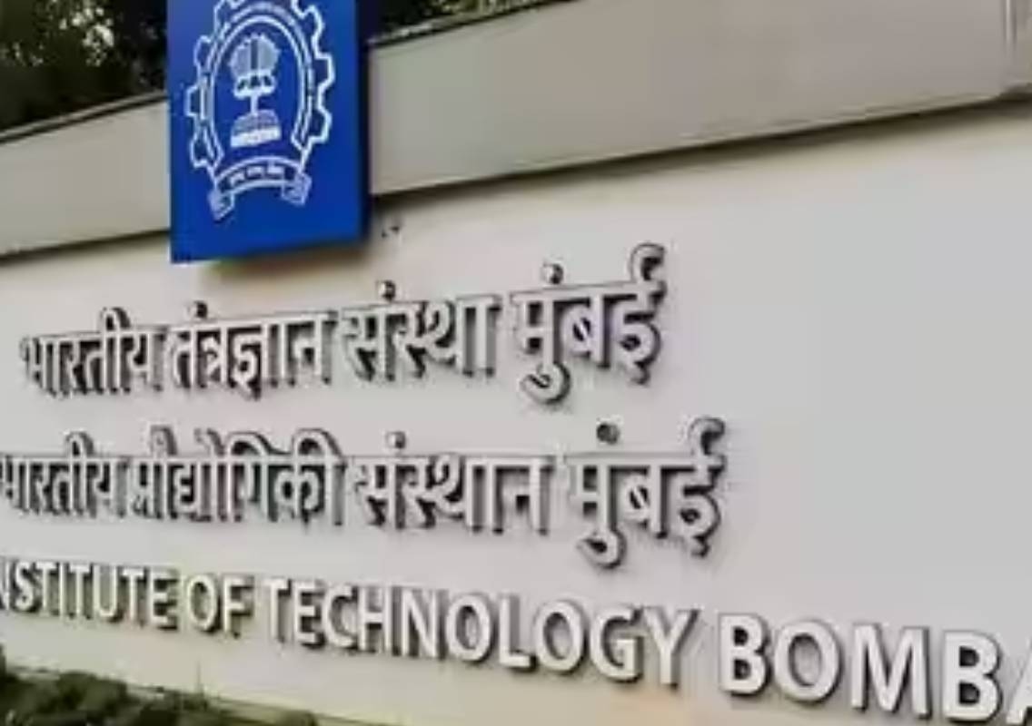 IIT-Bombay professor named in student death FIR - News Karnataka