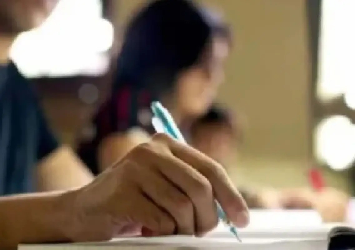 IIT Bombay copying case takes a different approach - News Karnataka