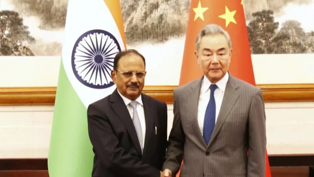 India and China set for fresh military talks in Northeast - News Karnataka