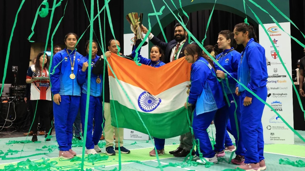 India begin Asian Games kabaddi title defence against Japan - News Karnataka