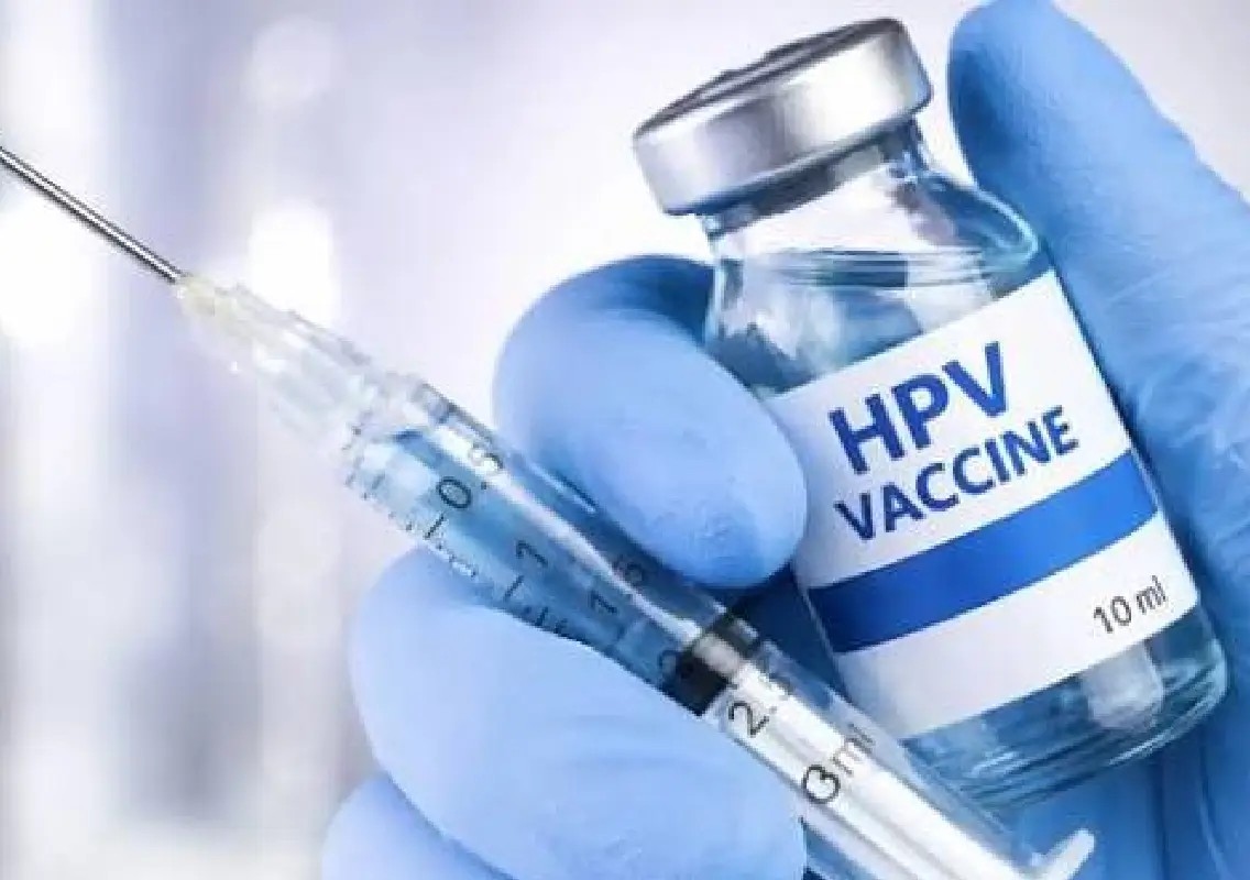 India crosses 80 lakh HPV vaccinations in cancer prevention drive - News Karnataka
