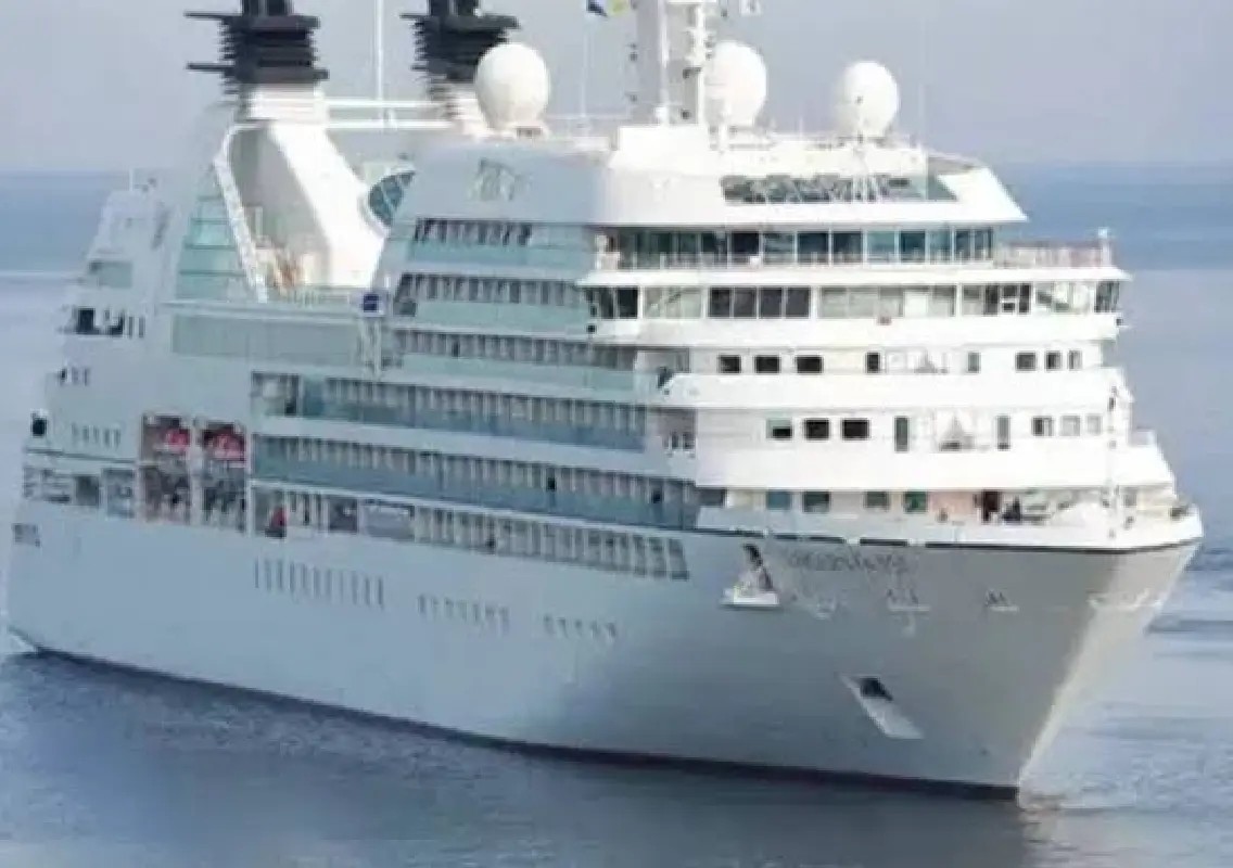 India introduces e-group visa to boost cruise tourism - News Karnataka