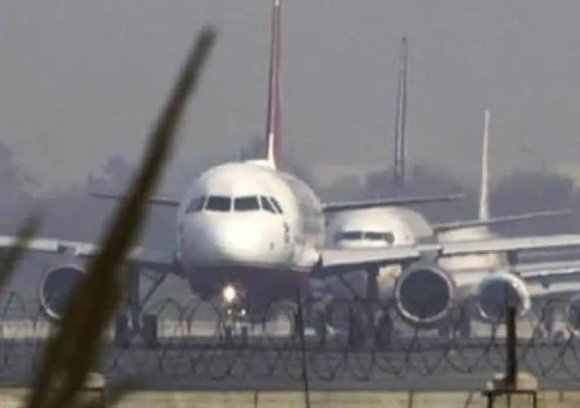 India plans 100 new airports as air travel demand takes off - News Karnataka