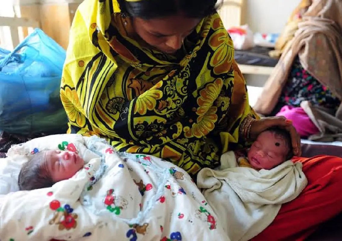Infant deaths raise fresh questions over Pakistan’s health system - News Karnataka