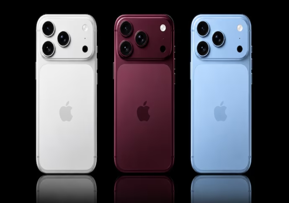 Apple faces 400% RAM cost surge before iPhone 18 Pro - News Karnataka