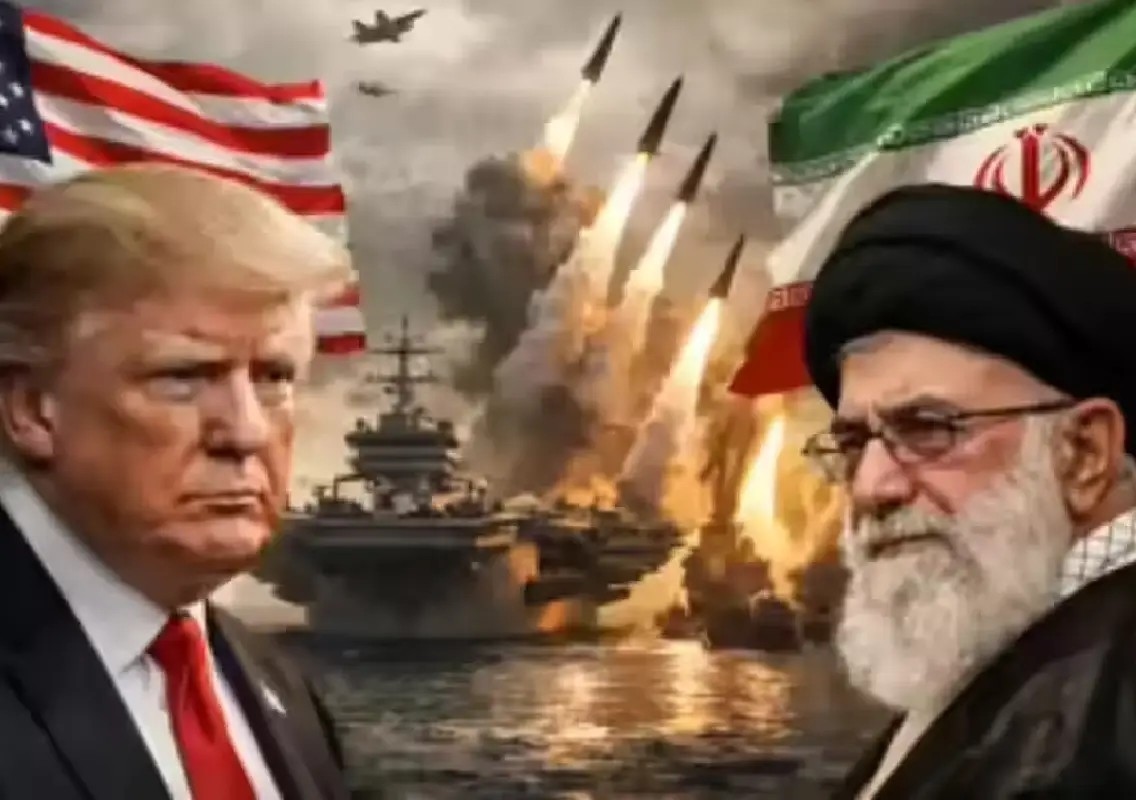 Iran strikes caused major damage to US bases across eight countries - News Karnataka