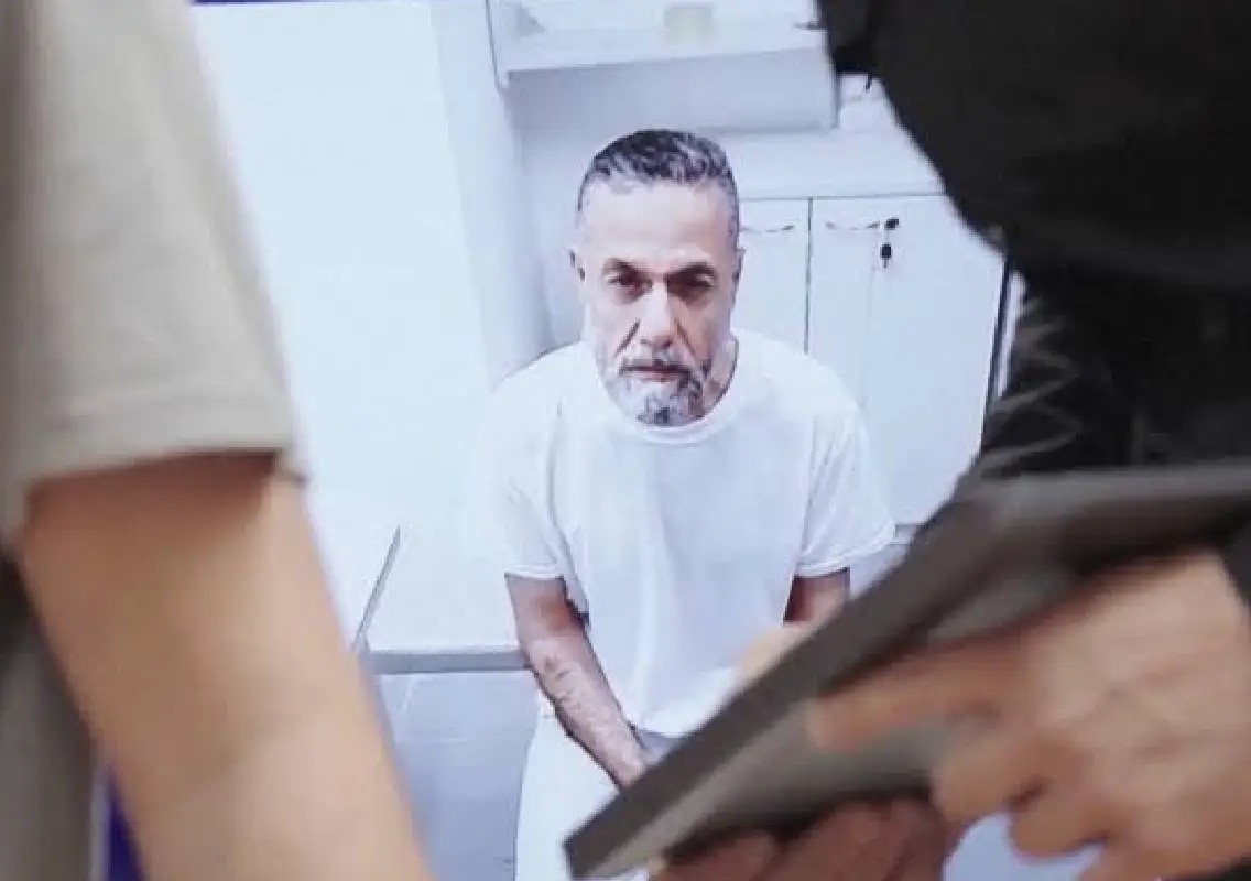 Jailed Gaza doctor alleges continued beatings and sleep deprivation - News Karnataka