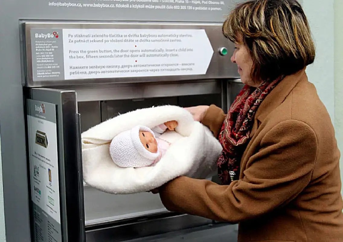 Japan’s baby hatches raise difficult questions about support for mothers - News Karnataka