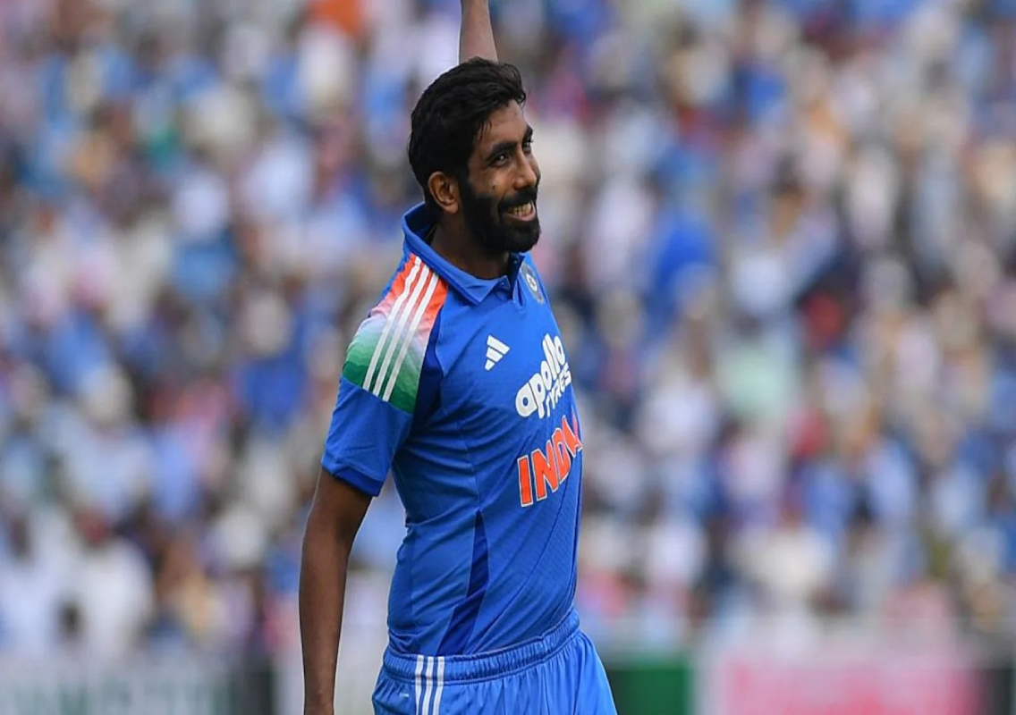 Prince Yadav emerges as Bumrah backup amid fitness concerns - News Karnataka