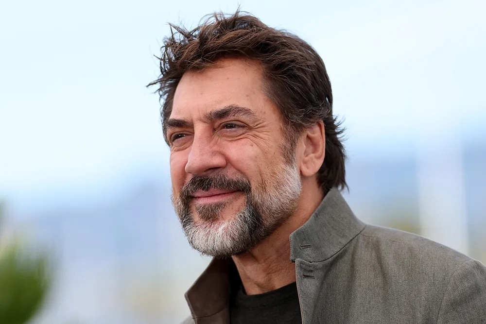 Javier Bardem to receive lifetime achievement award at Rome festival - News Karnataka