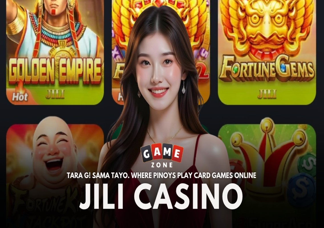 Comprehensive Guide to Understanding Jili Casino Games: Key Details to Explore - News Karnataka