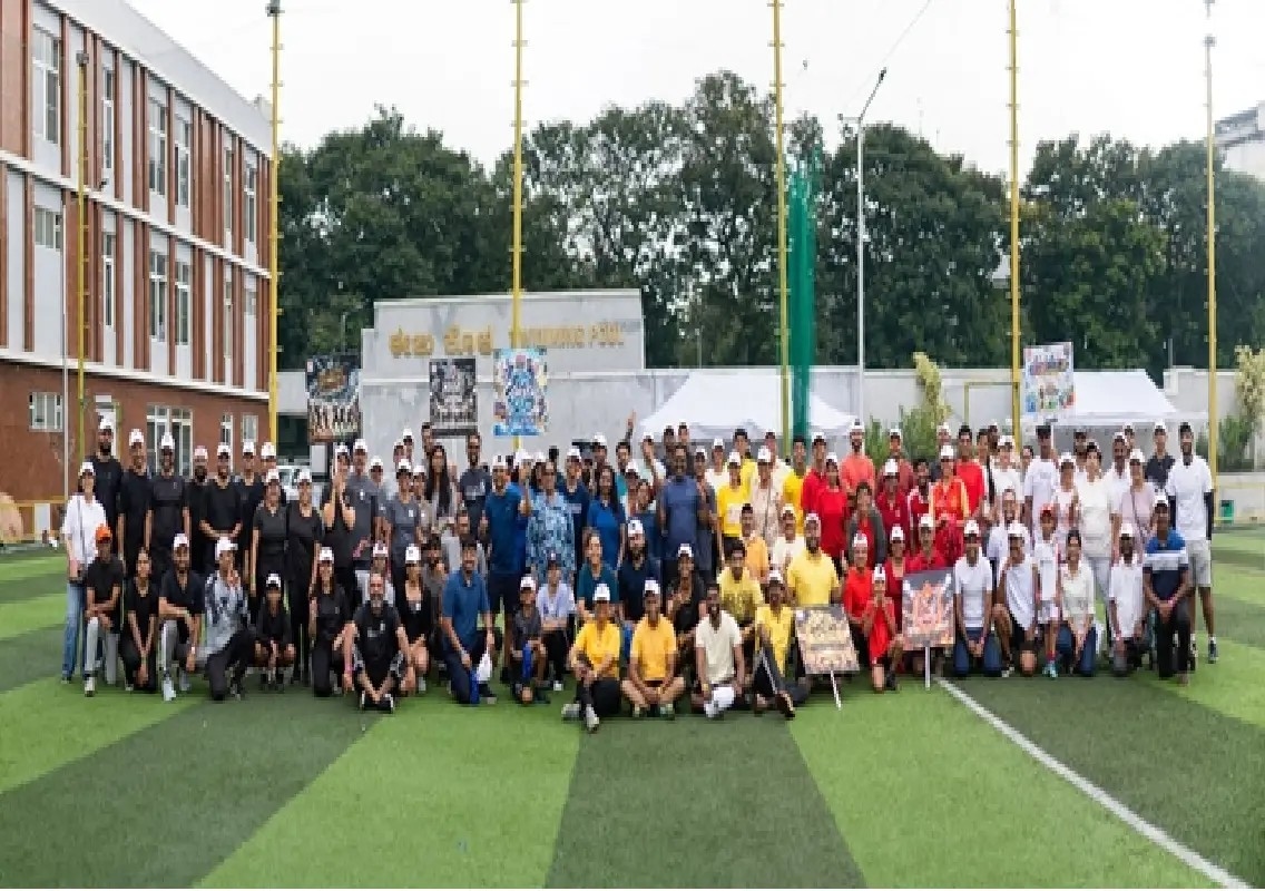 KE SportsMania 2026 brings entrepreneurs together through sport - News Karnataka