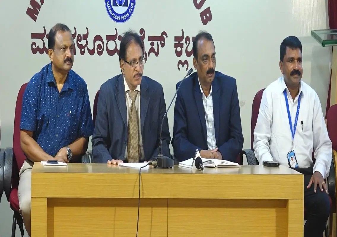KMC Mangaluru to celebrate 70th Ganesh Chaturthi on September 14, 15 - News Karnataka