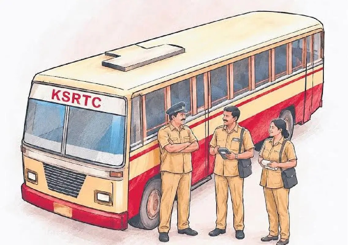 KSRTC to train staff with IIM Kozhikode expertise - News Karnataka