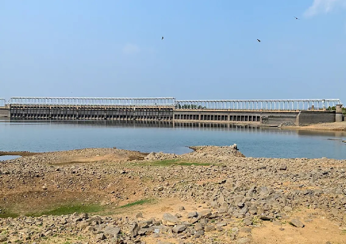 Kabini, KRS water levels worry Mysuru farmers amid TN release - News Karnataka