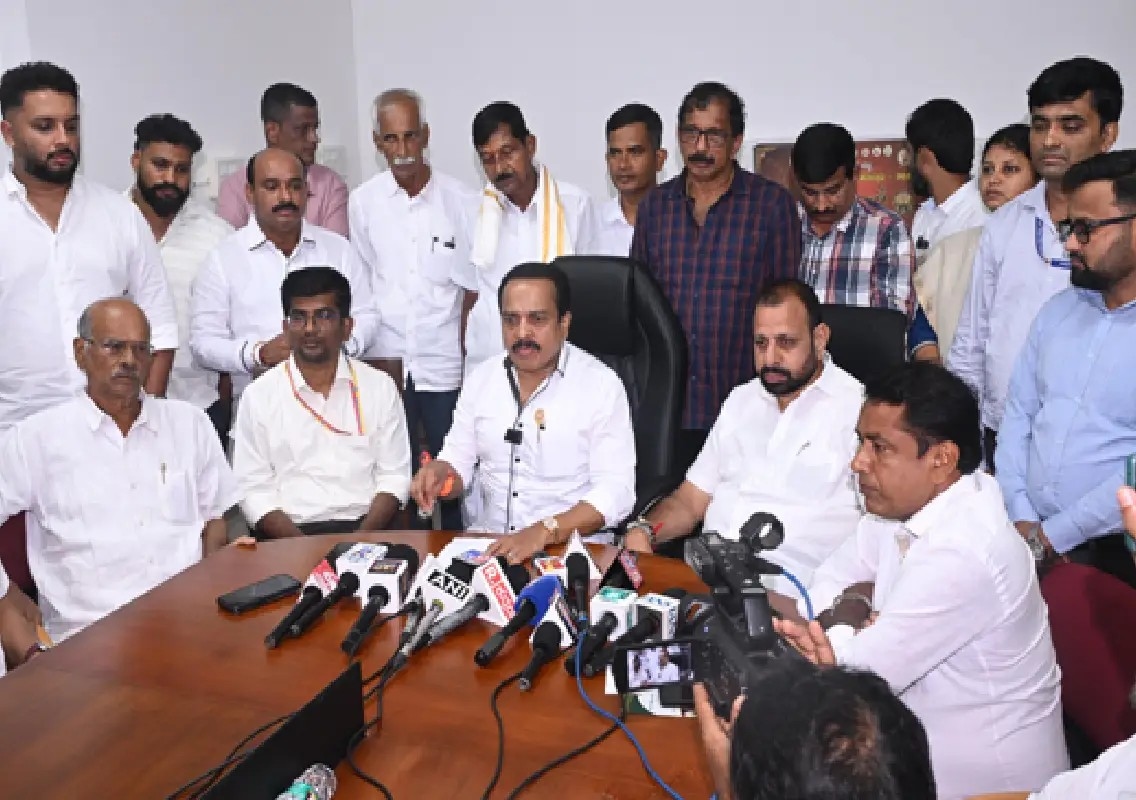Kambala to be held in Mysuru during Dasara on October 18, 19 - News Karnataka