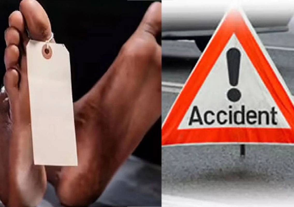Karkala accident: 73-year-old pedestrian dies after car hits him - News Karnataka