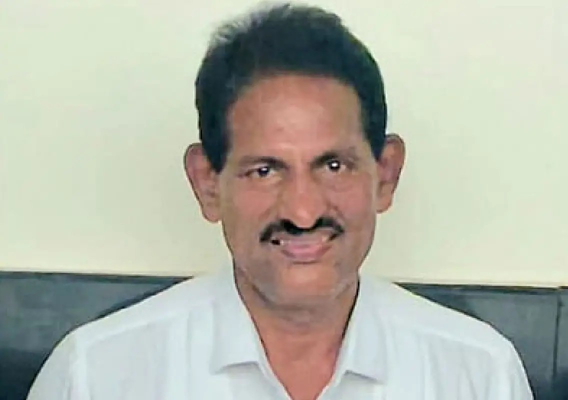 Karkala police arrest man after 42 years on the run - News Karnataka