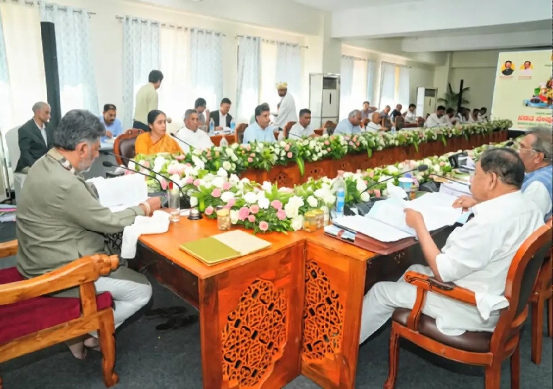 Karnataka Cabinet announces key coastal projects - News Karnataka