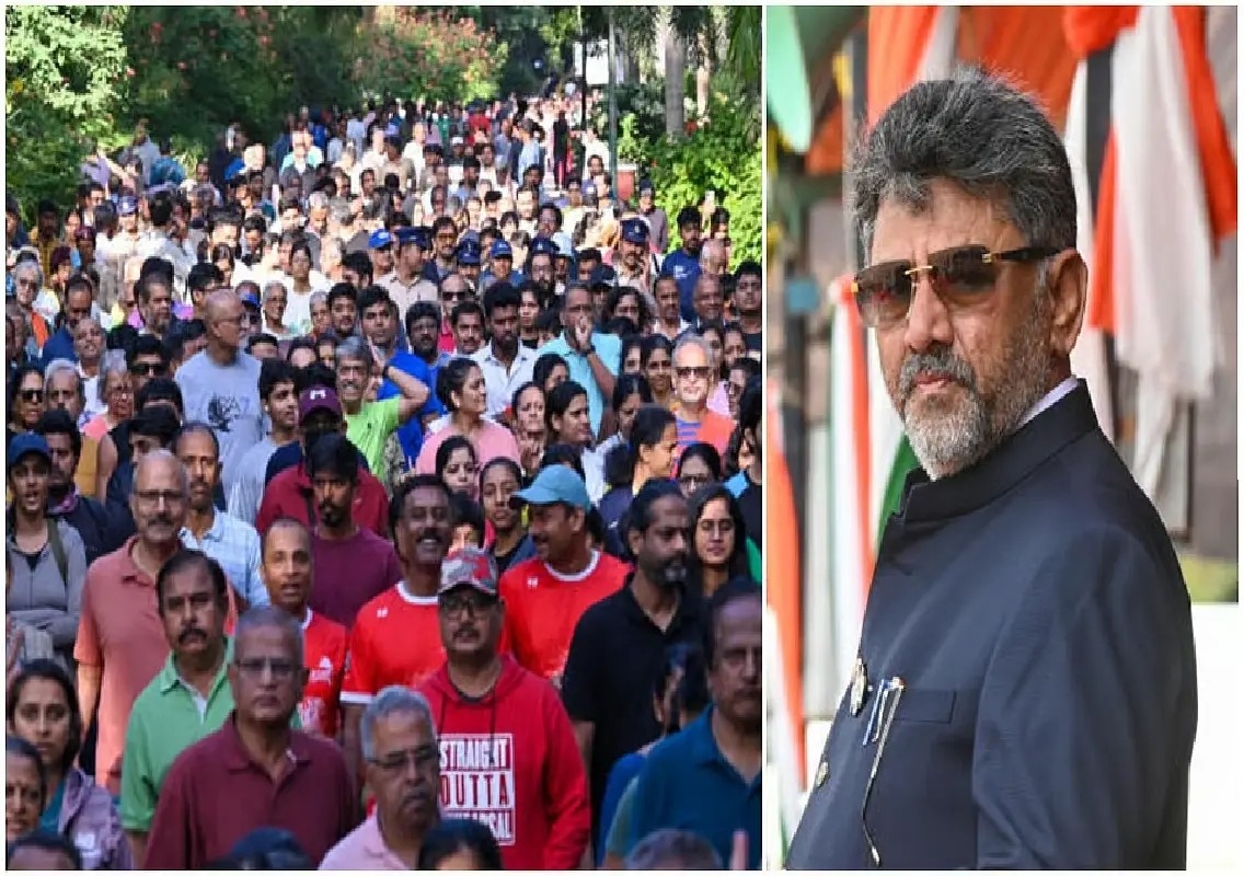 Karnataka Cabinet withdraws controversial Parks Bill amid protests - News Karnataka