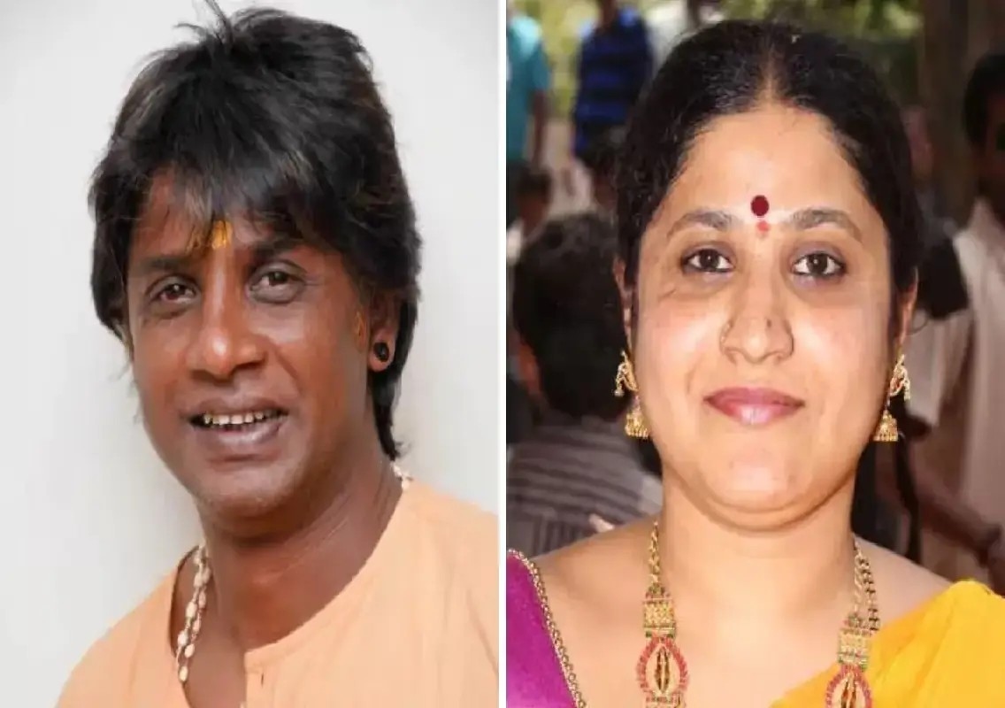 Karnataka HC grants divorce to Duniya Vijay and Nagarathna, orders ₹2 crore alimony - News Karnataka