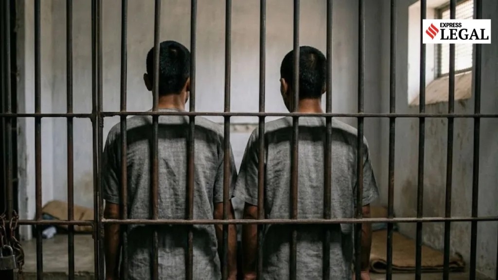 Karnataka HC upholds seven-year jail term in terror case - News Karnataka