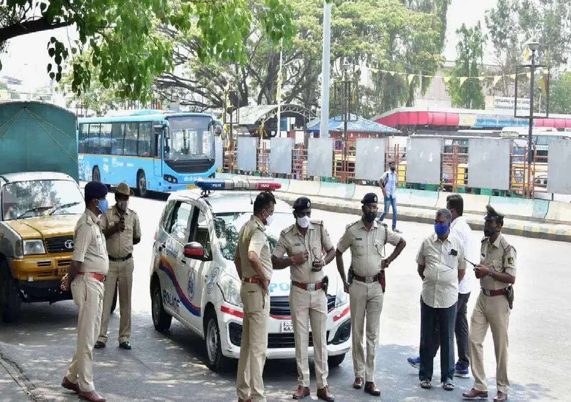 Karnataka Police rescue 800 child labourers in statewide operation - News Karnataka