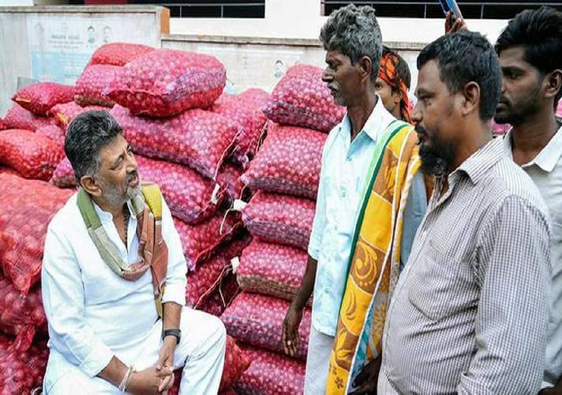 Karnataka crackdown rescues 800 child labourers - News Karnataka