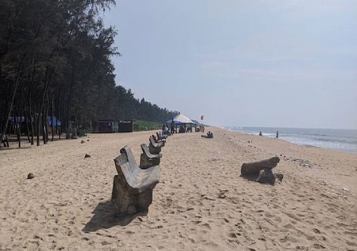 Karnataka Fast-Tracks Five Coastal Tourism Projects - News Karnataka