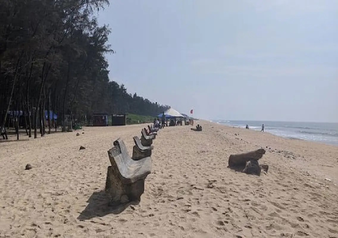 Karnataka fast-tracks five coastal tourism destinations - News Karnataka