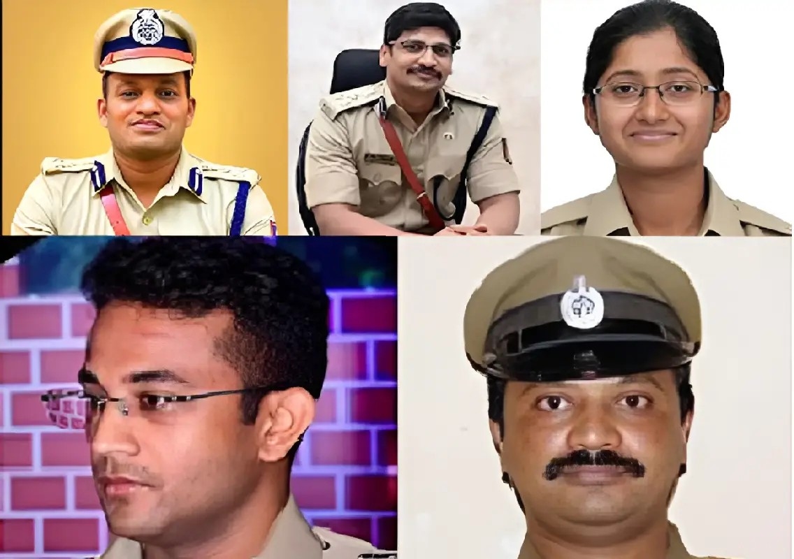 Karnataka forms SIT to reinvestigate Sowjanya case - News Karnataka
