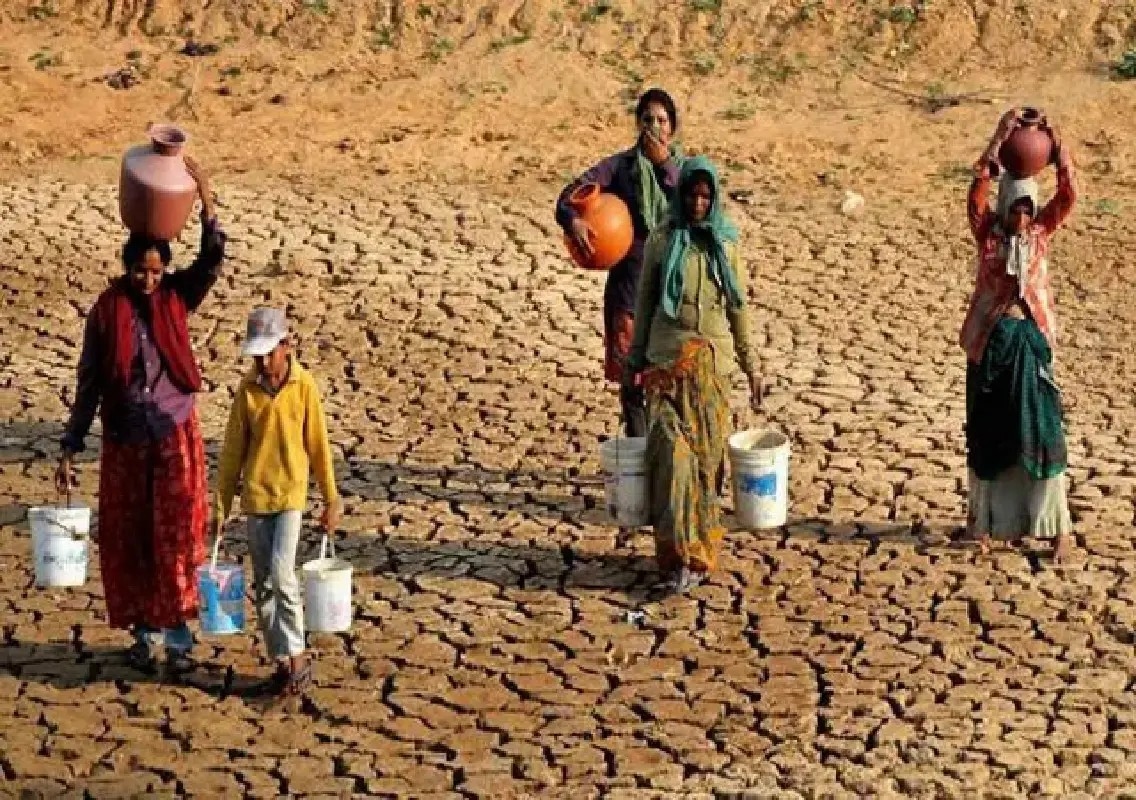 Karnataka launches village-level water budgeting amid growing water stress - News Karnataka