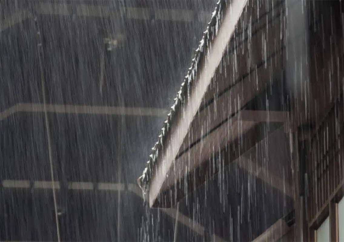 Karnataka likely to receive heavy rain, strong winds over next four days - News Karnataka