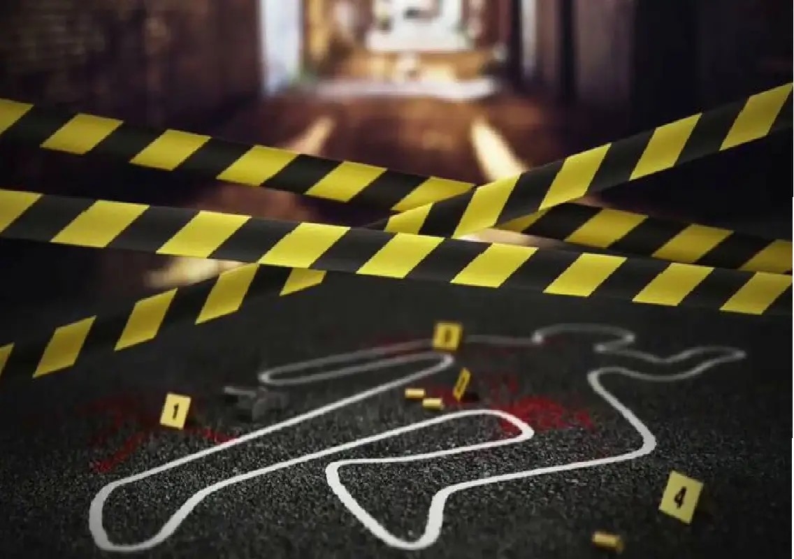 Karnataka man found dead with head injuries, murder suspected - News Karnataka