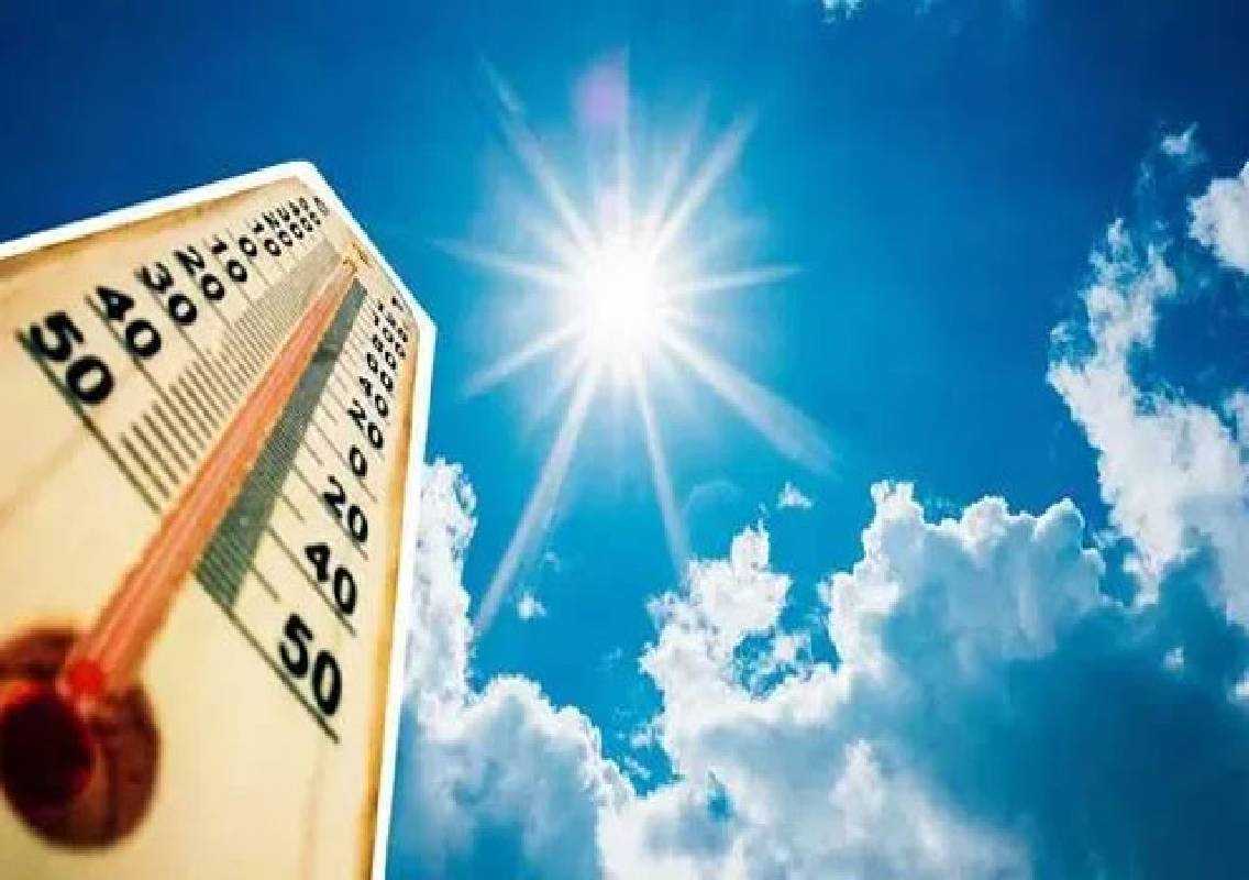 Karnataka heat rises as rain deficit fuels water fears - News Karnataka