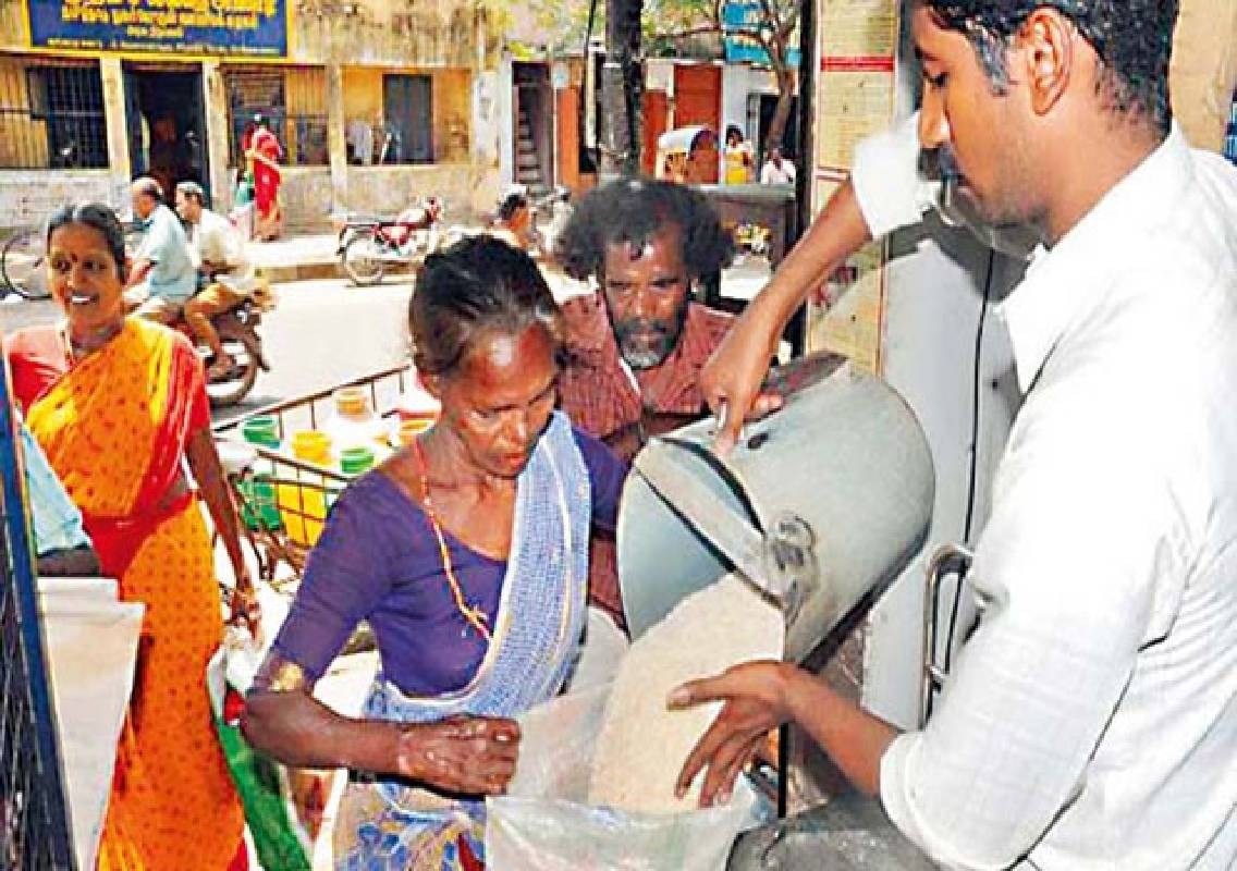 Karnataka ration shops get new timings from October 1 - News Karnataka