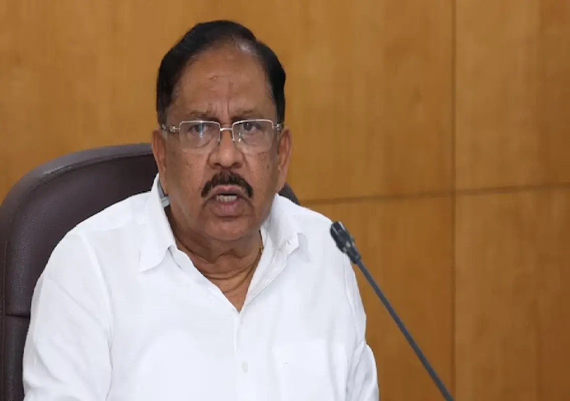 Karnataka to provide Rs 2,500 aid to drought-hit farmers - News Karnataka
