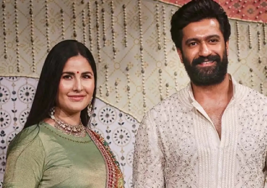 Katrina Kaif’s post-pregnancy body sparks a bigger conversation - News Karnataka