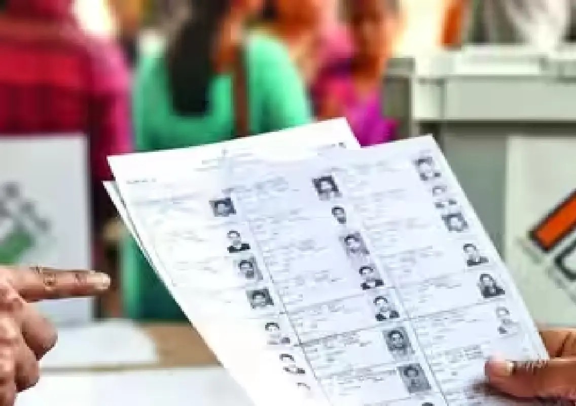 Kejriwal, family receive SIR notices amid Delhi voter roll revision - News Karnataka