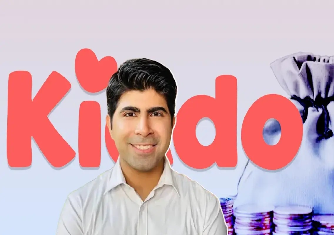 Kiddo raises Rs 12.5 crore to expand baby-focused quick commerce - News Karnataka