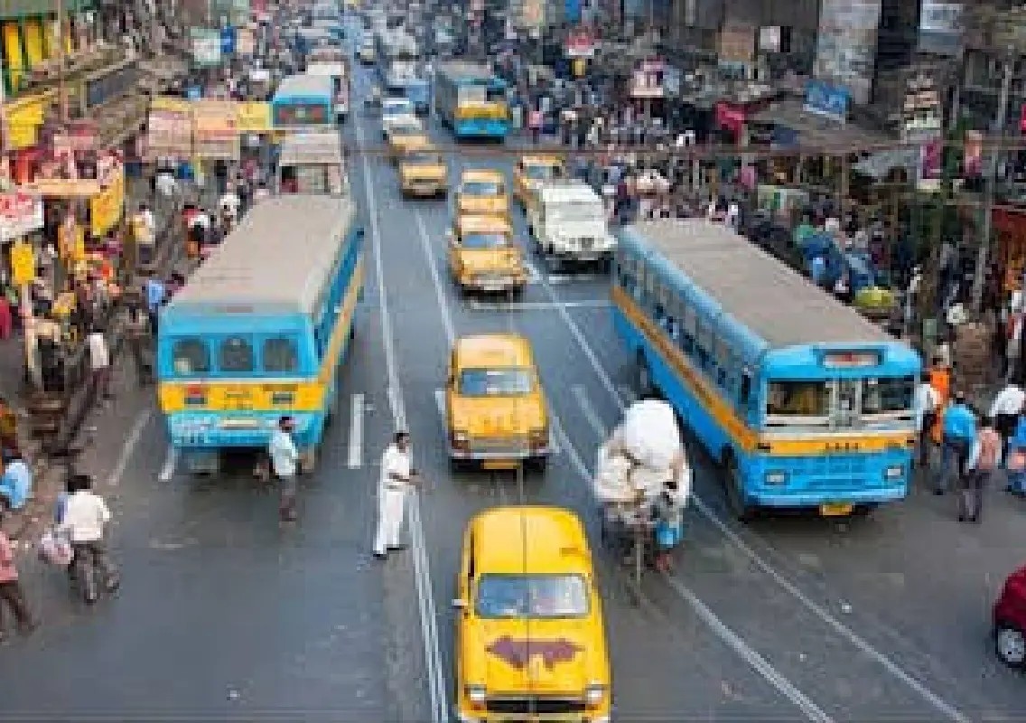 Kolkata roads named after communist leaders face renaming bid - News Karnataka