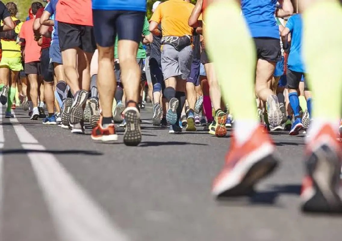 Korea’s running boom is changing the way cafes do business - News Karnataka