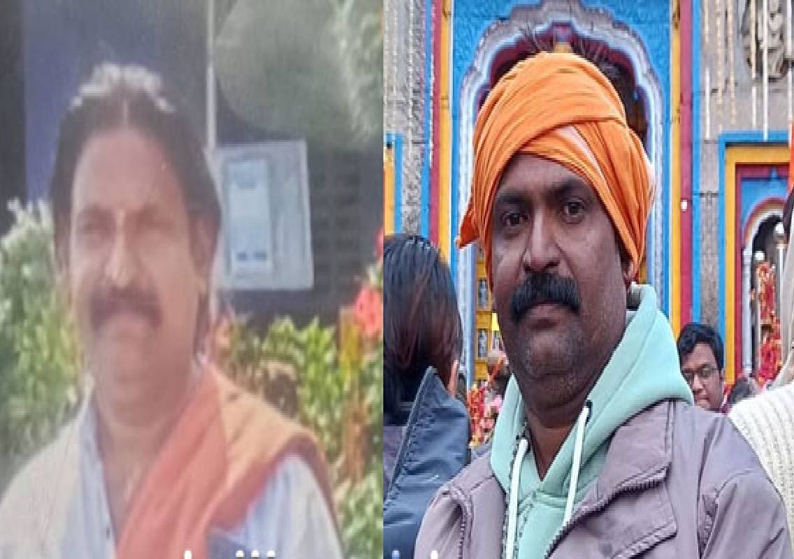 Kumpala Man Dies at Yamunotri During Char Dham Yatra - News Karnataka