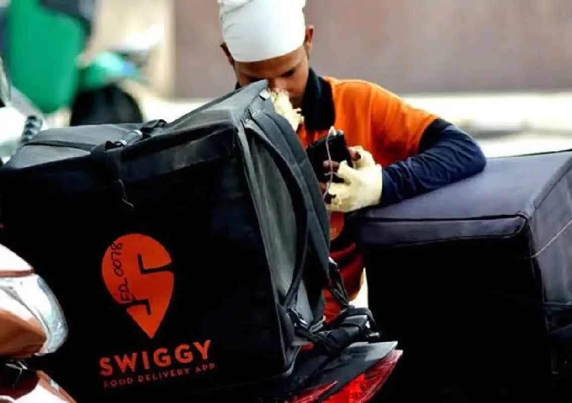 Long hours and uncertainty weigh on Hyderabad’s gig workers - News Karnataka