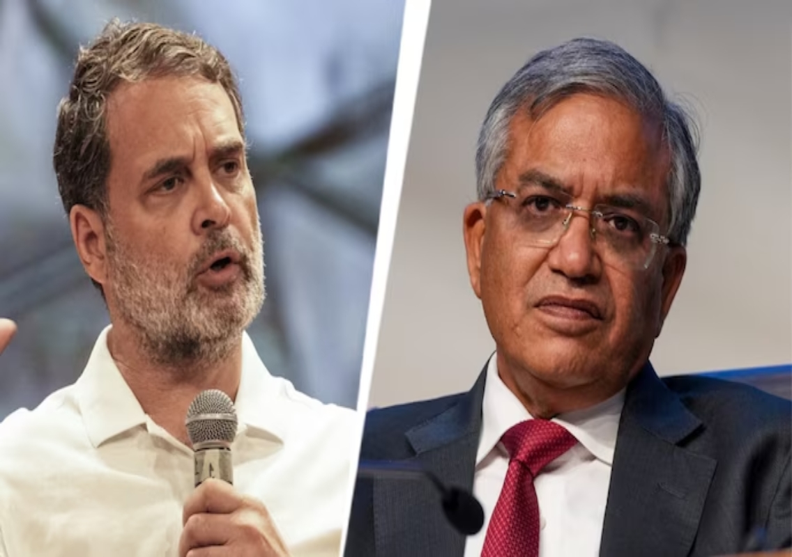 EC explains Bela Estate voter roll changes - News Karnataka